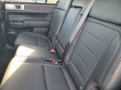 New 2026 Hyundai Santa Fe Limited image 14