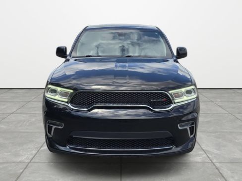 Used 2021 Dodge Durango SXT w/ 3rd Row Seating Group AWD/4WD image 9