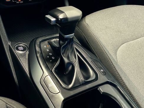 Certified 2025 Kia K4 FWD image 24