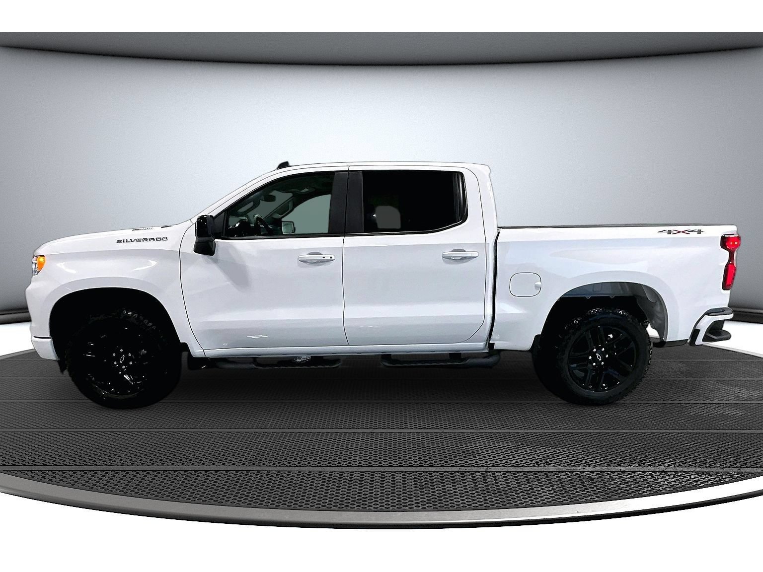 New 2026 Chevrolet Silverado 1500 RST w/ RST Select Package AWD/4WD image 20