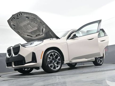 New 2026 BMW X3 xDrive30i w/ Premium Package AWD/4WD image 45