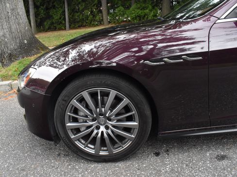 Used 2019 Maserati Ghibli image 15