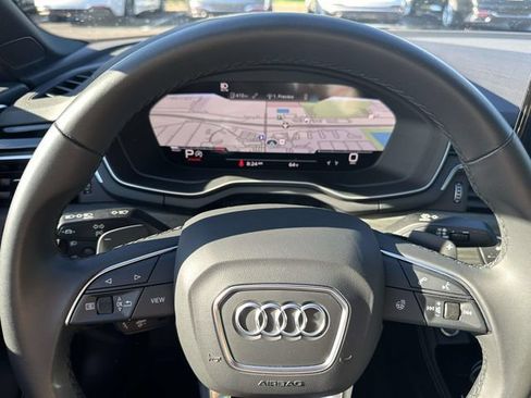 Used 2023 Audi A5 2.0T Premium Plus w/ Premium Plus AWD/4WD image 25