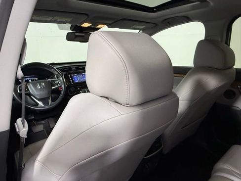 Used 2017 Honda CR-V Touring image 33