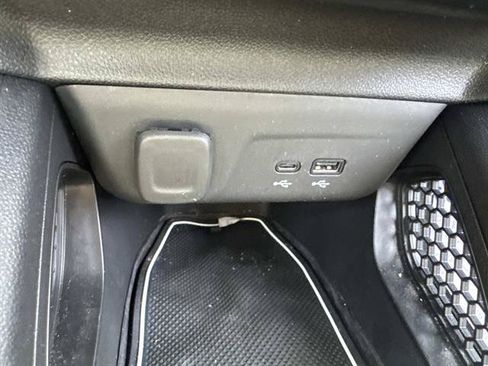Used 2024 Chevrolet TrailBlazer LS w/ LS Convenience Package AWD/4WD image 36