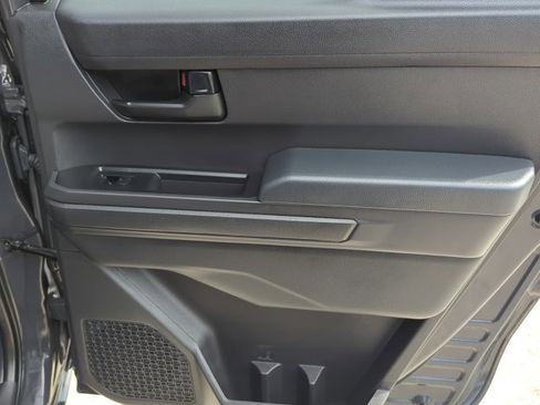 Certified 2025 Toyota Tacoma SR5 RWD image 27