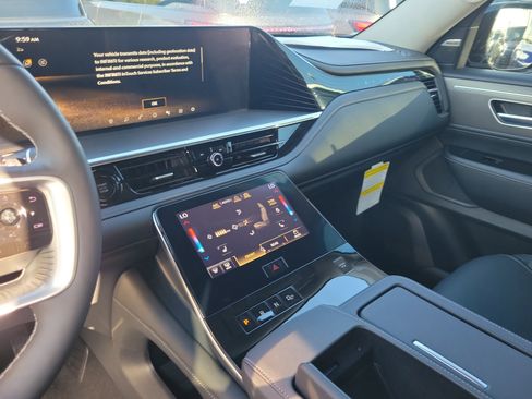 New 2026 INFINITI QX80 Pure w/ Cargo Package image 20