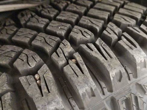 Used 2024 Ford Bronco Wildtrak AWD/4WD image 25