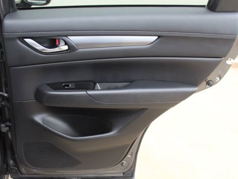 Used 2020 MAZDA CX-5 Touring image 33