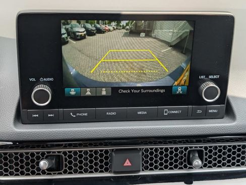 Used 2026 Honda Civic Sport image 26