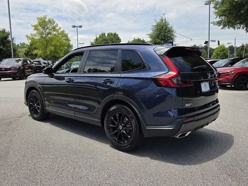 Used 2026 Honda CR-V Sport-L image 7