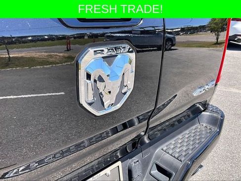 Used 2025 RAM 1500 Tungsten w/ Towing Technology Group AWD/4WD image 21