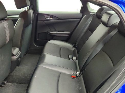 Used 2020 Honda Civic Sport image 20