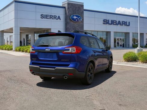 New 2026 Subaru Ascent Premium AWD/4WD image 10