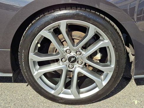 Used 2022 Ford Mustang GT Premium image 8