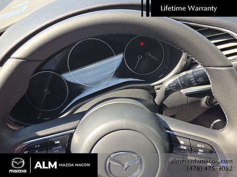New 2026 MAZDA MAZDA3 2.5 S Hatchback w/ Premium Pkg FWD image 22