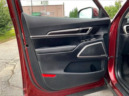 Used 2023 Kia Telluride S w/ S Sunroof Package AWD/4WD image 22