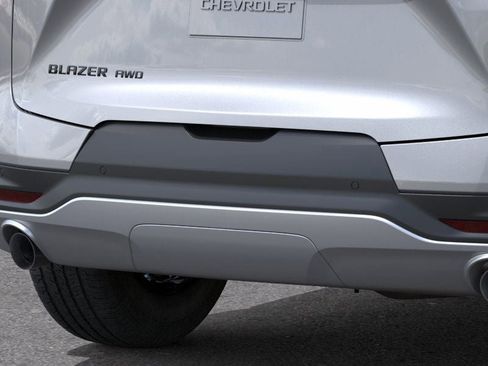 New 2026 Chevrolet Blazer LT image 14