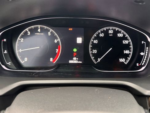 Used 2018 Honda Accord EX-L image 16