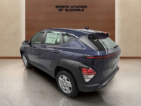 New 2026 Hyundai Kona SE AWD/4WD image 4