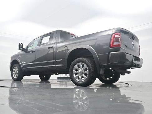 Used 2023 RAM 2500 Limited image 30