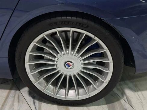 Used 2016 BMW 650i Gran Coupe xDrive AWD/4WD image 31
