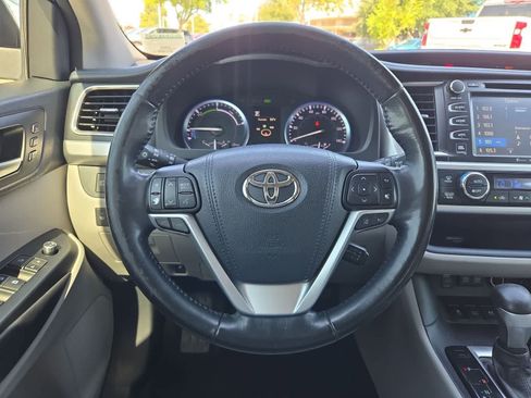 Used 2018 Toyota Highlander Limited Platinum AWD/4WD image 23