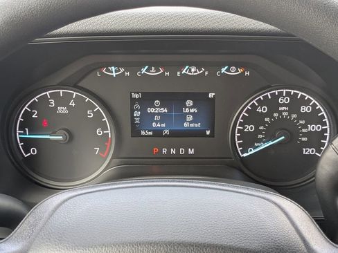 New 2026 Ford F150 STX image 27