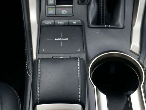 Used 2020 Lexus NX 300h AWD w/ Comfort Package image 25