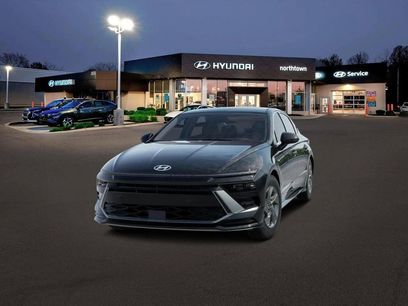 New 2026 Hyundai Sonata SE