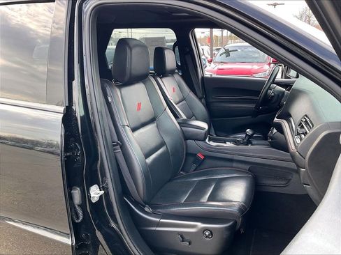 Used 2024 Dodge Durango GT image 10