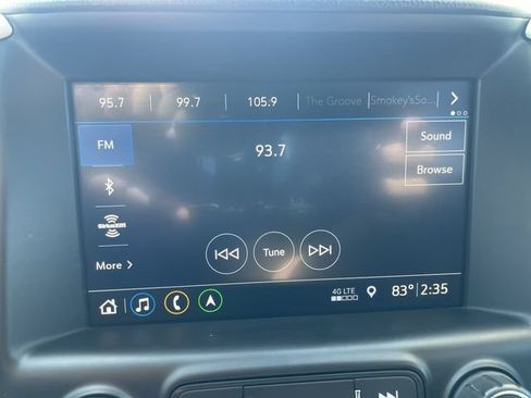 Used 2019 GMC Terrain SLE w/ Infotainment Package I FWD image 13