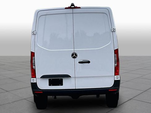 New 2026 Mercedes-Benz Sprinter 2500 image 5