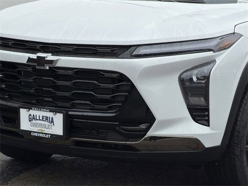 New 2026 Chevrolet Trax ACTIV w/ Driver Confidence Package image 7