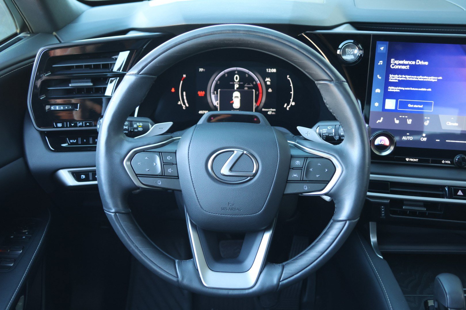 Used 2023 Lexus RX 350 Premium Plus w/ Accessory Package AWD/4WD image 28