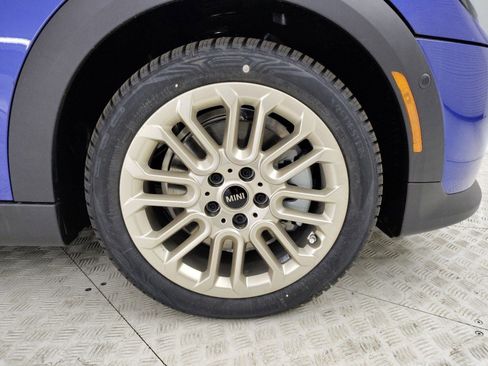 New 2025 MINI Cooper S image 4