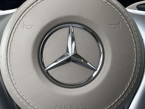 Used 2018 Mercedes-Benz S 560 4MATIC Sedan image 30