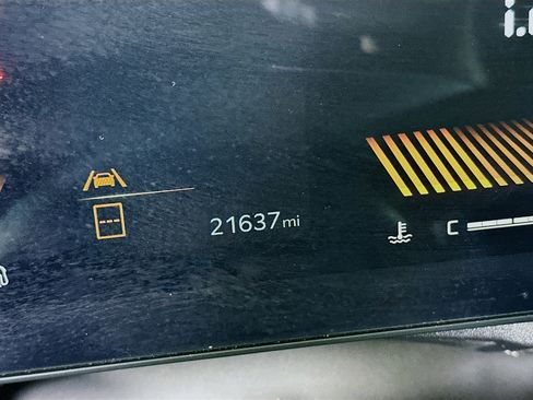 Used 2025 Kia K4 LXS image 19