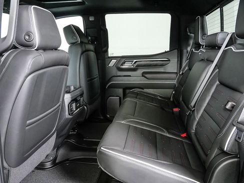 New 2026 GMC Sierra 1500 AT4X image 19