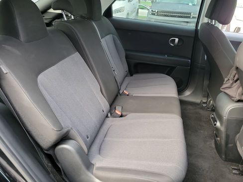 Certified 2024 Hyundai Ioniq 5 SEL image 23