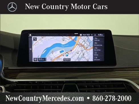 Used 2020 BMW 530e xDrive 530e xDrive iPerformance w/ Premium Package image 25