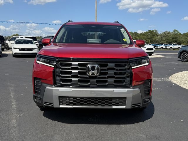 New 2026 Honda Pilot EX-L image 8