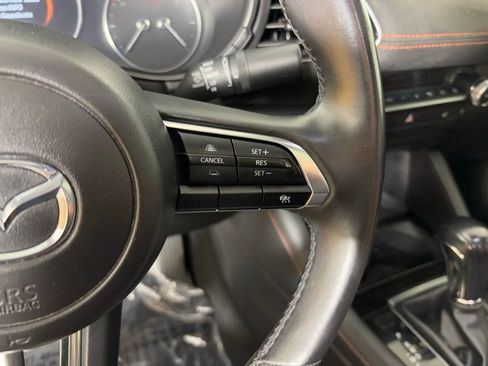 Used 2024 MAZDA MAZDA3 s image 21