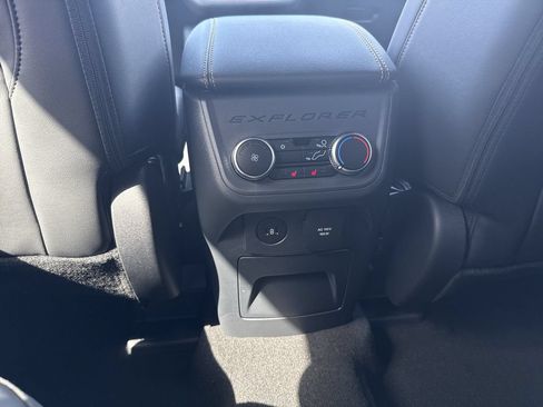 New 2026 Ford Explorer Tremor w/ Tremor Ultimate Package AWD/4WD image 26