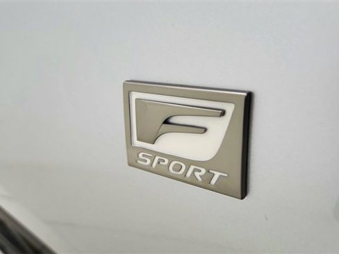 Used 2024 Lexus ES 350 F Sport image 18
