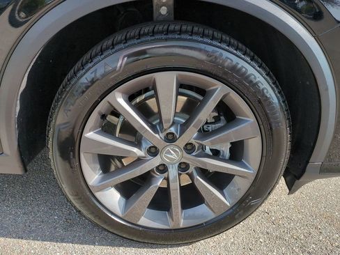 Certified 2026 Acura MDX A-Spec image 11