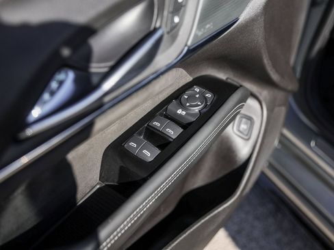 Used 2023 Cadillac CT4 V Blackwing w/ Technology Package image 23