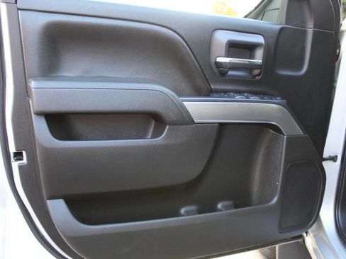 Used 2015 Chevrolet Silverado 1500 LT w/ All Star Edition image 31