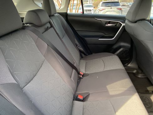 Certified 2023 Toyota RAV4 XLE w/ Convenience Package image 17