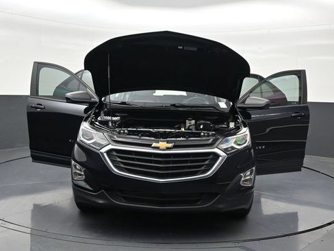Used 2020 Chevrolet Equinox LS FWD image 39